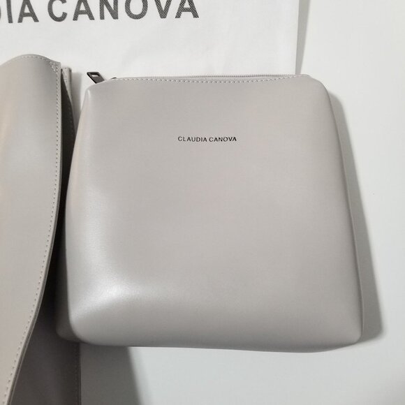 NWT Claudia‎ Canova shoulder bag handbag - Picture 6 of 11